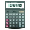 Kalkulator VECTOR DK-206 BLK